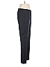 Brooks Brothers 100% Wool Gray Wool Pants Size 6 - photo 4