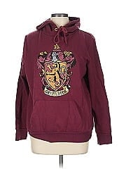 Harry Potter Pullover Hoodie