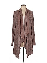 Logo By Lori Goldstein Cardigan