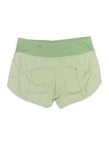Lululemon Athletica Athletic Shorts (view 2)