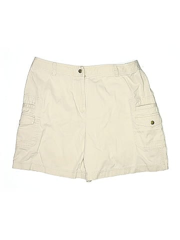 Rafaella Cargo Shorts (view 1)