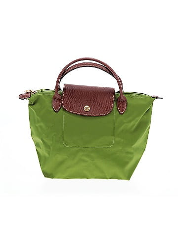 Longchamp Satchel (view 1)