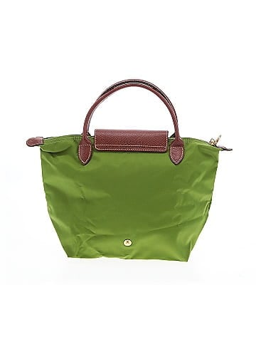 Longchamp Satchel (view 2)