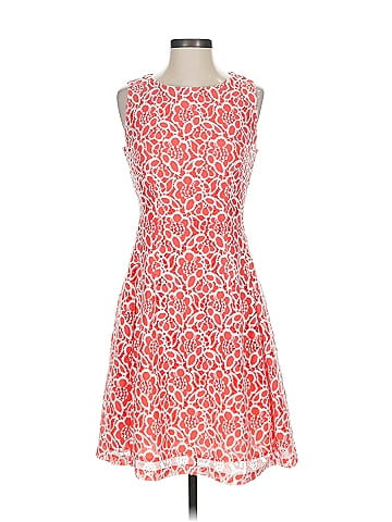 Eva Mendes by New York & Company Cocktail Dress (view 1)