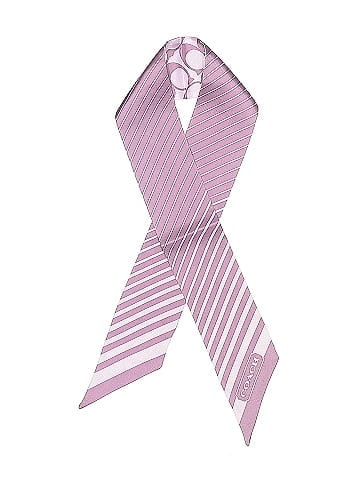 Coach Scarf (view 1)