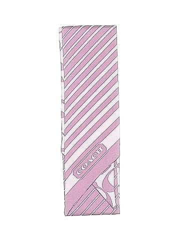 Coach Scarf (view 2)