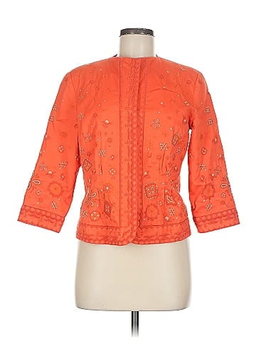 Coldwater Creek Jacket (view 1)