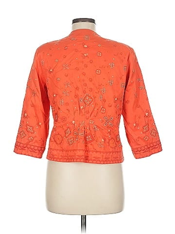 Coldwater Creek Jacket (view 2)