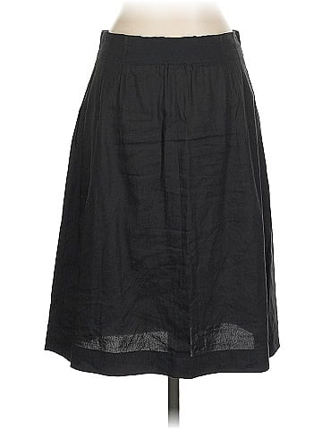 Lafayette 148 New York Casual Skirt (view 2)