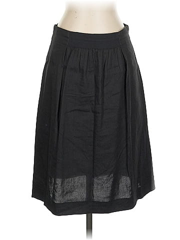 Lafayette 148 New York Casual Skirt (view 1)