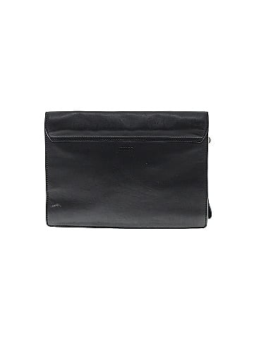 Mimco Leather Wristlet (view 2)