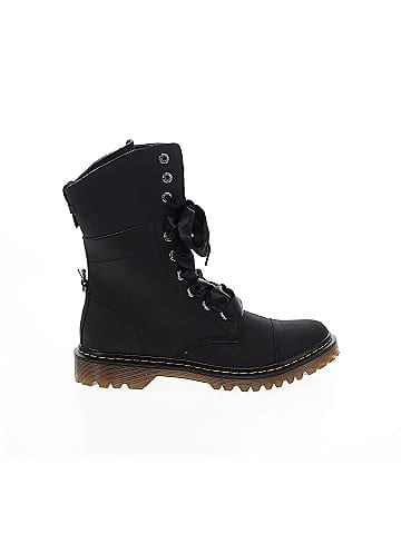 Dr. Martens Boots (view 1)