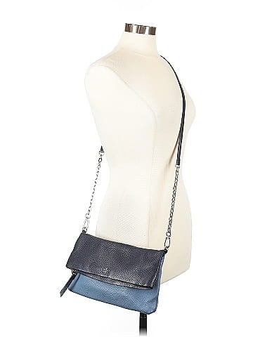 Tory Burch Leather Crossbody Bag (view 2)
