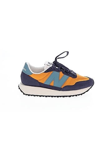 New Balance Sneakers (view 1)