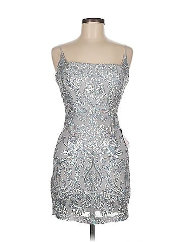 B. Darlin Cocktail Dress (view 1)