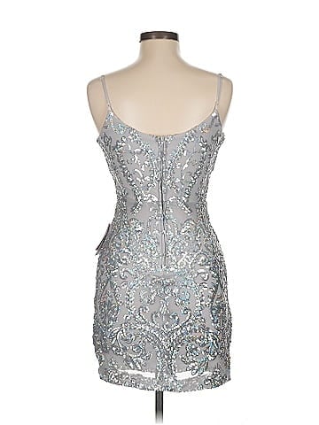 B. Darlin Cocktail Dress (view 2)