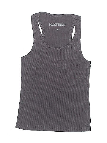 Katie J NYC Active Tank (view 1)