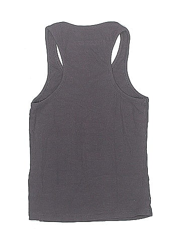 Katie J NYC Active Tank (view 2)