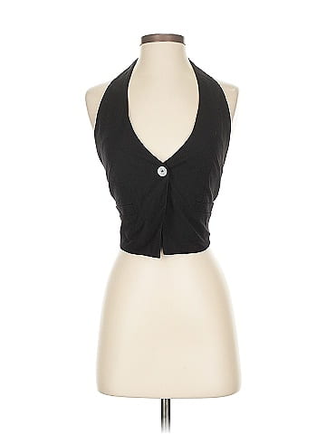 Lovers + Friends Sleeveless Blouse (view 1)