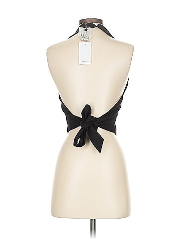Lovers + Friends Sleeveless Blouse (view 2)