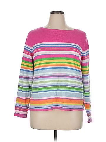 IZOD Pullover Sweater (view 1)