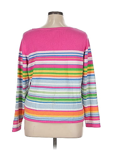 IZOD Pullover Sweater (view 2)