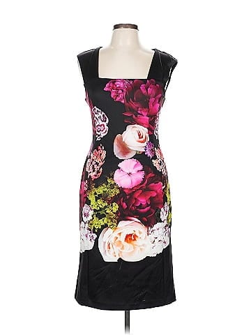 Phase Eight Cocktail Dress (view 1)