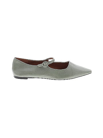 Who What Wear Flats (view 1)