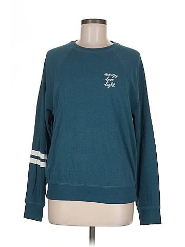 Spiritual Gangster Sweatshirt (view 1)