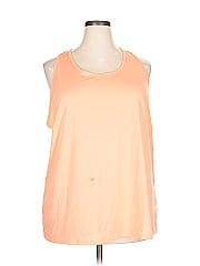 Xersion Sleeveless T Shirt