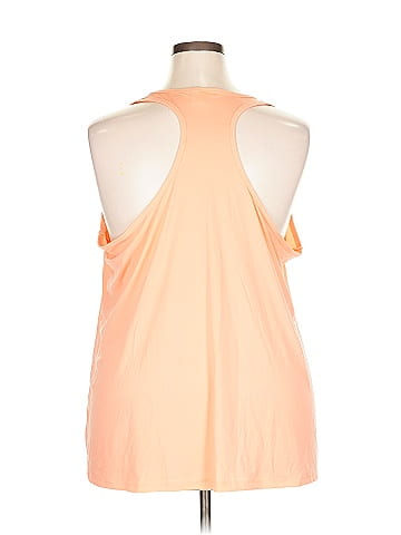 Xersion Sleeveless T-Shirt (view 2)