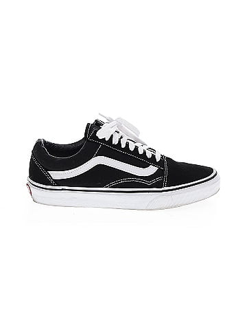 Vans Sneakers (view 1)