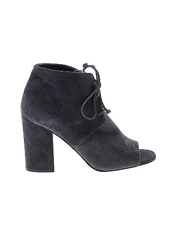 Delman Shoes Ankle Boots (view 1)