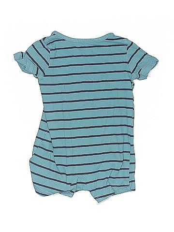 Just One You Made by Carter's Short Sleeve Onesie (view 2)