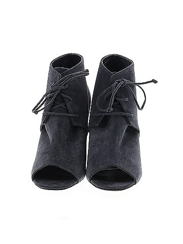 Delman Shoes Ankle Boots (view 2)