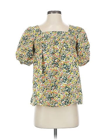 Assorted Brands Short Sleeve Blouse (view 1)
