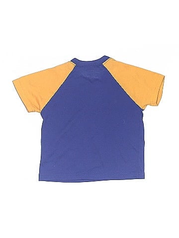 Just One Year by Carter's Short Sleeve Top (view 2)