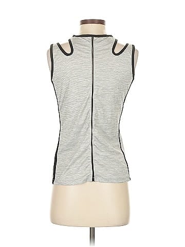 Tail Sleeveless T-Shirt (view 2)