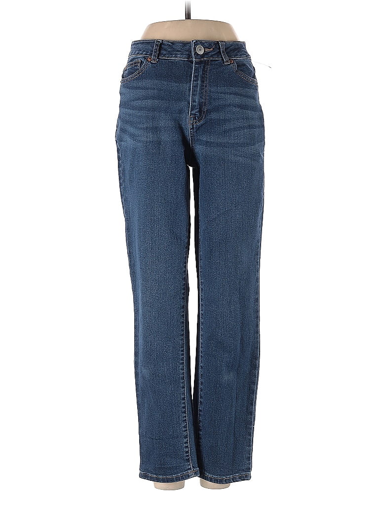Pre-owned No Boundaries Jeans In Blue