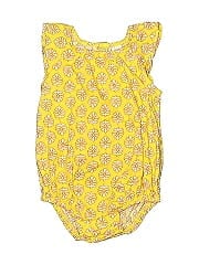 Just One You Made By Carter's Short Sleeve Onesie