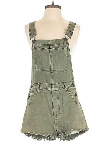 Melville Overalls (view 1)