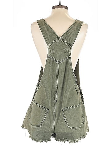 Melville Overalls (view 2)