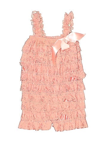 Wenchoice Romper (view 1)