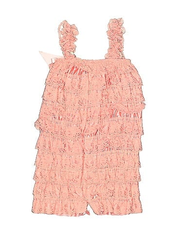 Wenchoice Romper (view 2)