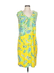 Isaac Mizrahi Live! Casual Dress