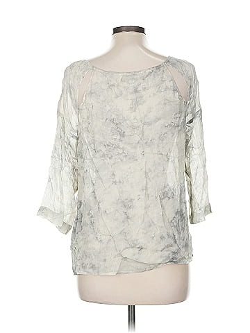 Corey Lynn Calter 3/4 Sleeve Blouse (view 2)