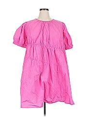 Future Collective Casual Dress