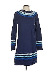 Sail To Sable Casual Dress