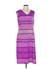 Isaac Mizrahi Live! Casual Dress
