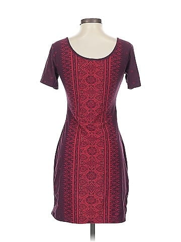 Mudd Casual Dress (view 2)